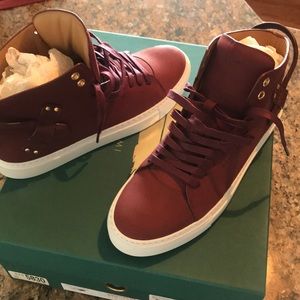 Buscemi size 41 , US size 8 brand new